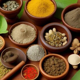 Ayurvedic care