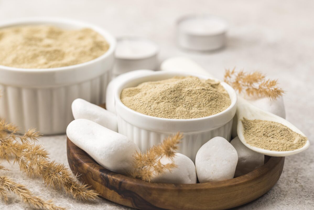 Shatavari Powder