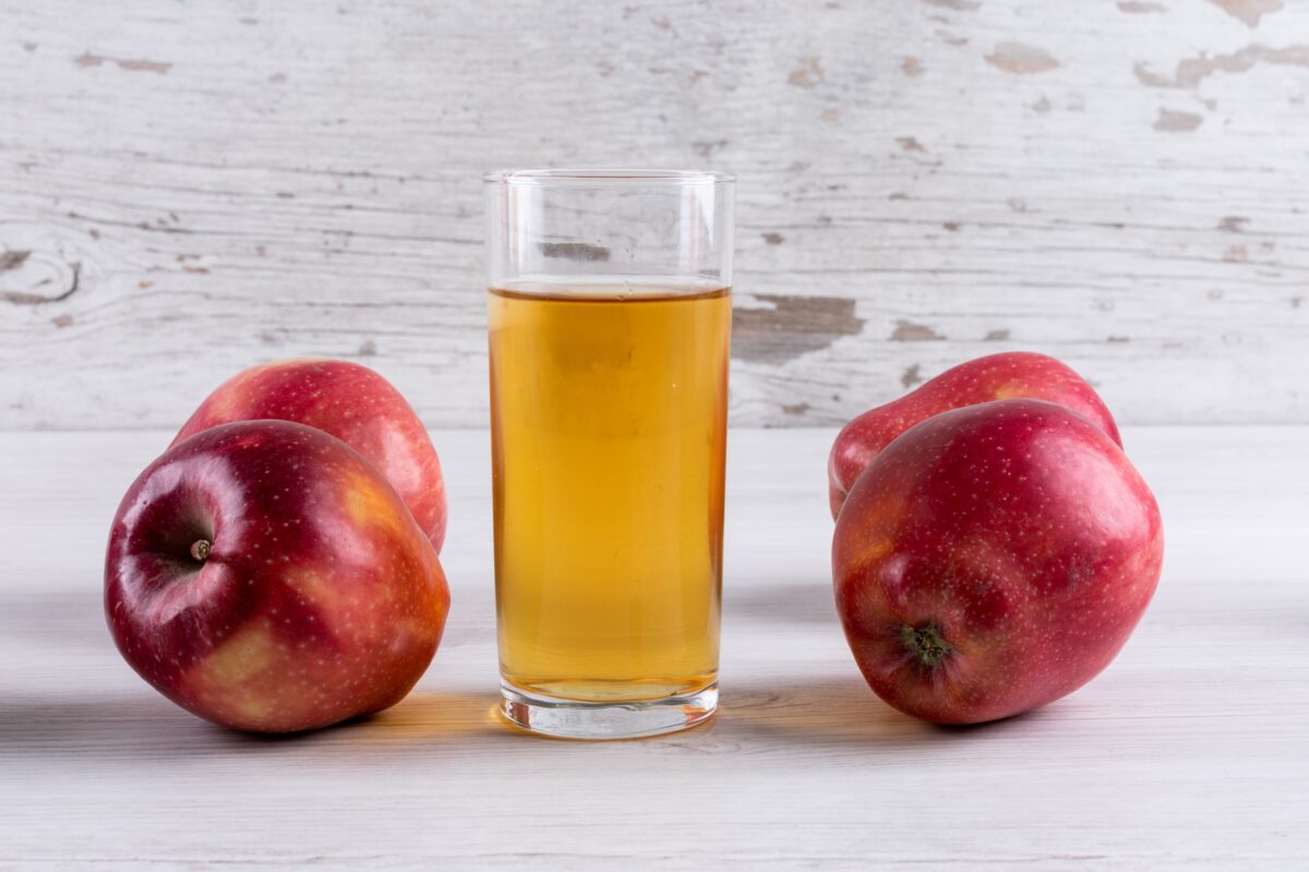 Apple Cider Vinegar