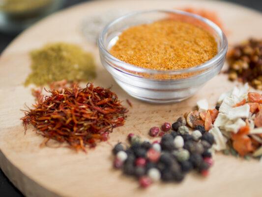Ayurvedic Superfoods